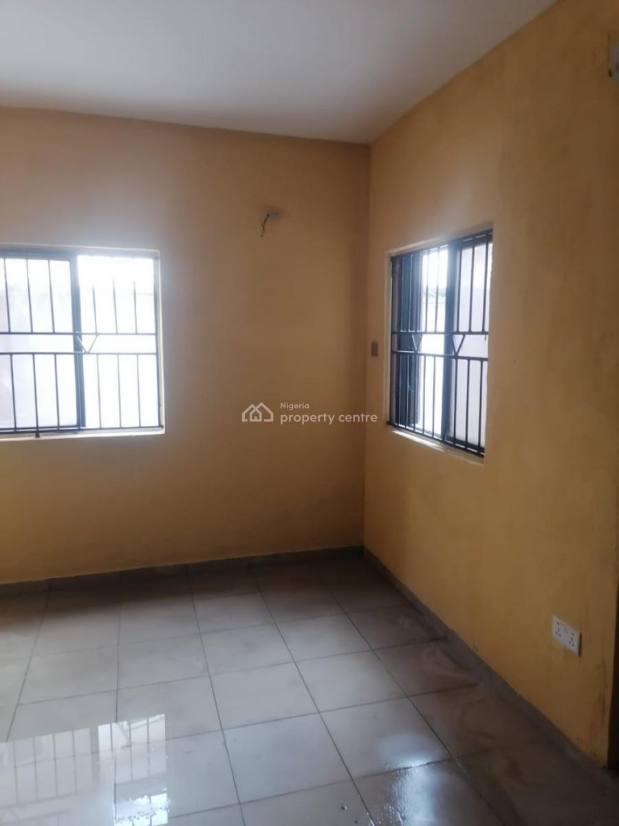 Mini Flats, Downstairs Flat, Opposite Thomas Estate on Ado Road, Ajah, Lagos, Mini Flat (room and Parlour) for Rent