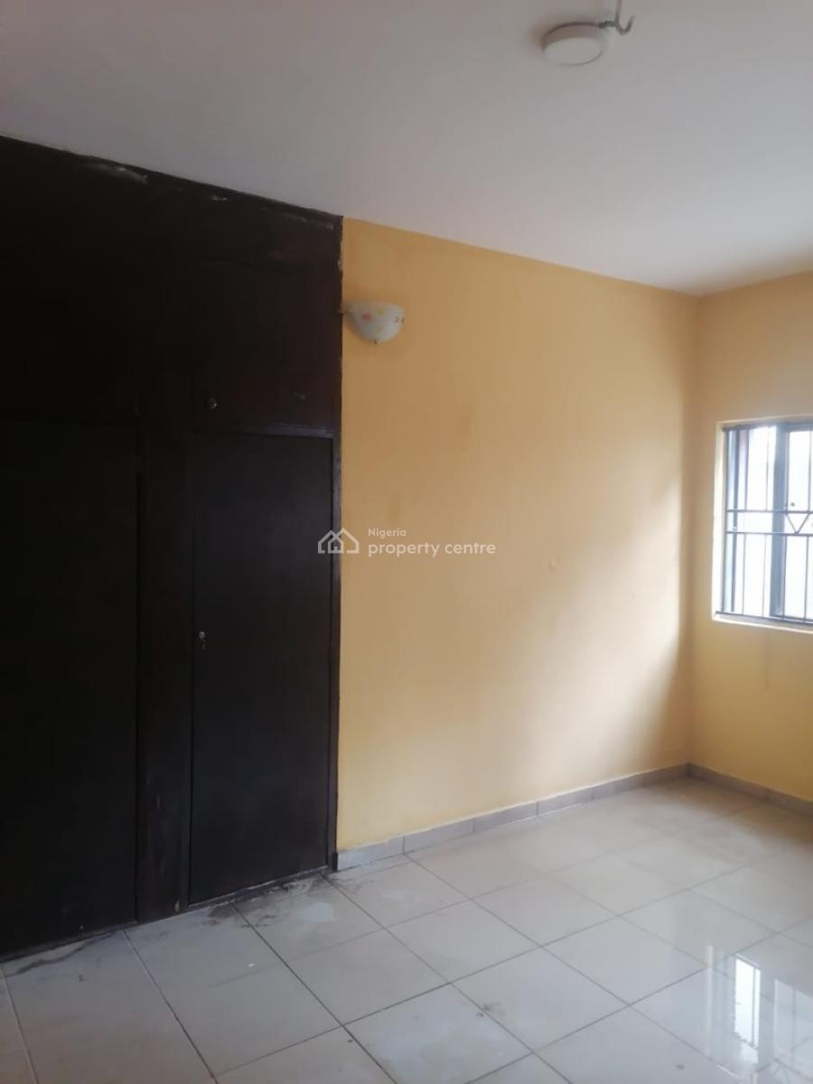 Mini Flats, Downstairs Flat, Opposite Thomas Estate on Ado Road, Ajah, Lagos, Mini Flat (room and Parlour) for Rent