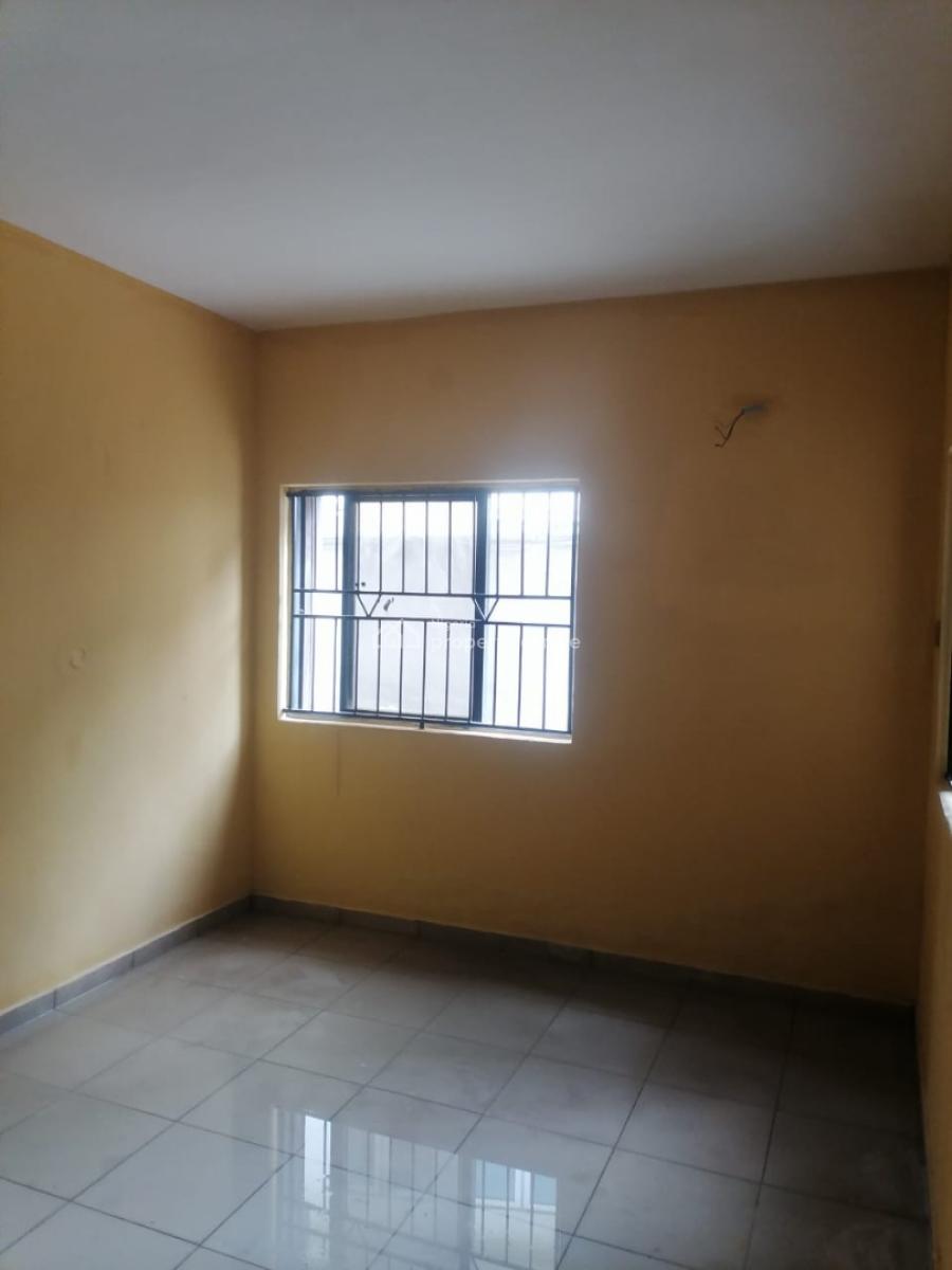 Mini Flats, Downstairs Flat, Opposite Thomas Estate on Ado Road, Ajah, Lagos, Mini Flat (room and Parlour) for Rent