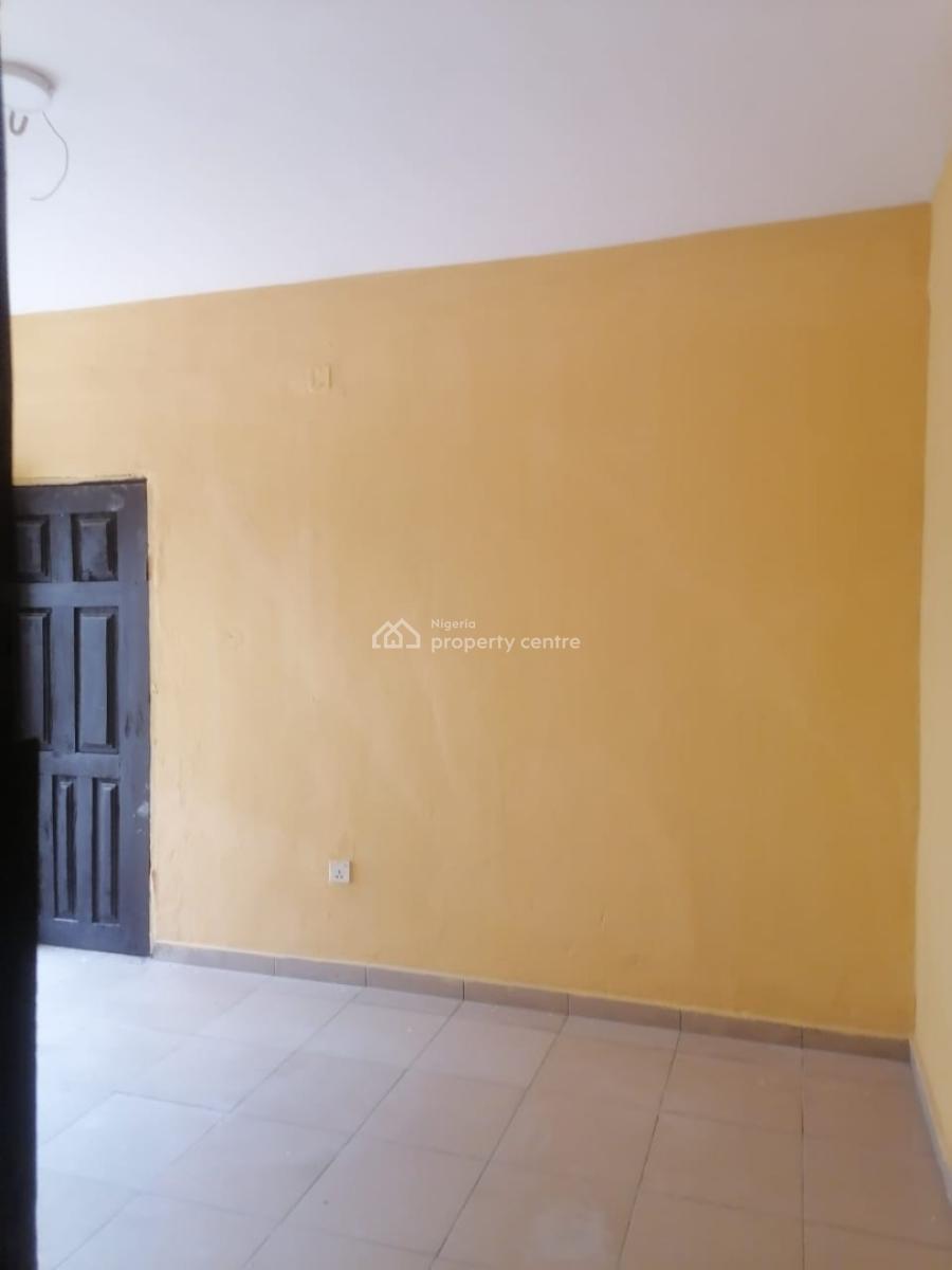 Mini Flats, Downstairs Flat, Opposite Thomas Estate on Ado Road, Ajah, Lagos, Mini Flat (room and Parlour) for Rent