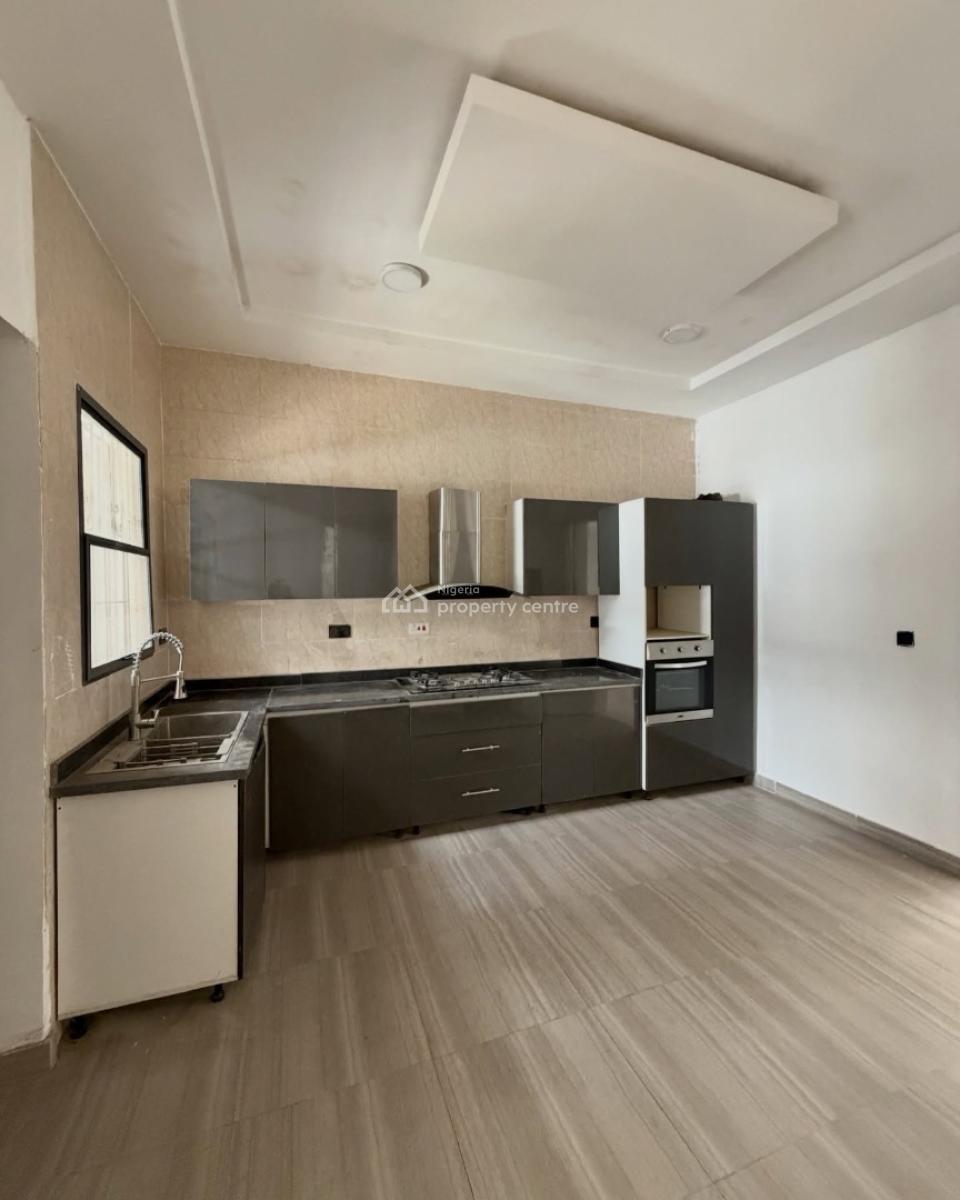 Spacious 4 Bedroom Terrace Duplex in a Secured Estate, Oniru, Victoria Island (vi), Lagos, Terraced Duplex for Sale