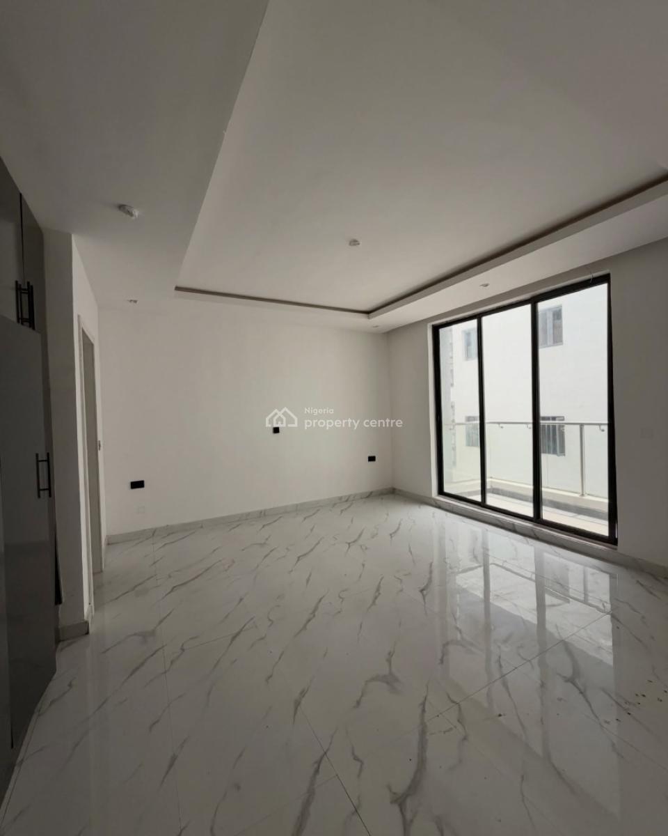 Spacious 4 Bedroom Terrace Duplex in a Secured Estate, Oniru, Victoria Island (vi), Lagos, Terraced Duplex for Sale