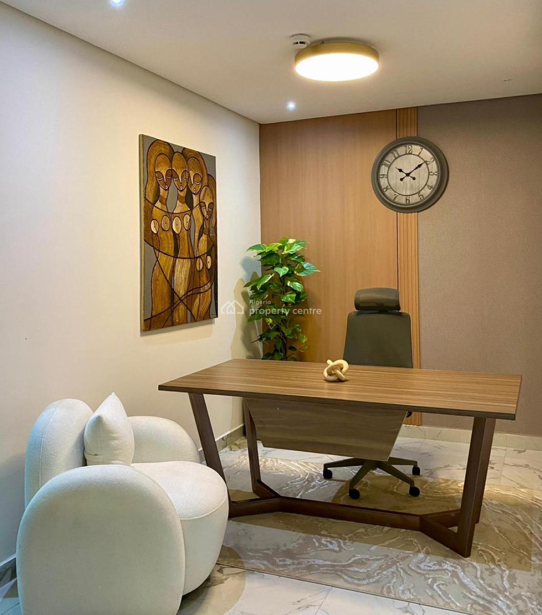 Beautiful 3-bedroom Apartment with Starlink Network, Old Ikoyi, Ikoyi, Lagos, Flat / Apartment Short Let