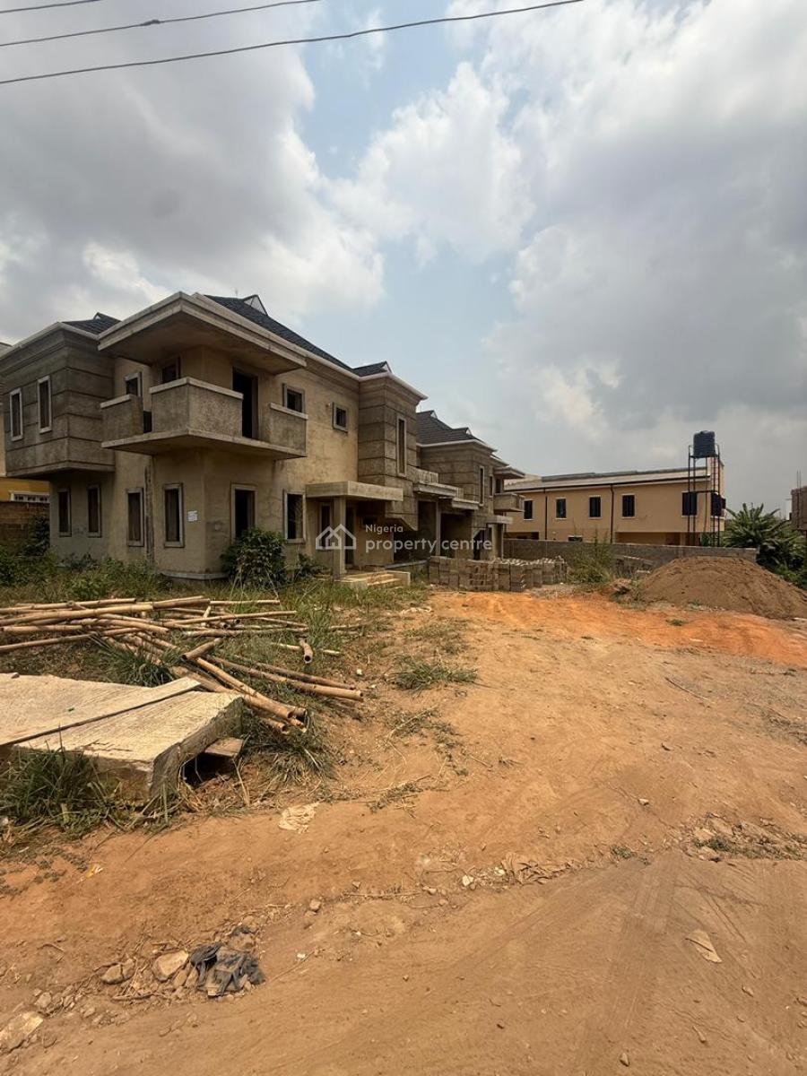 400 Sqms Piece of Land, Carlton Gate Estate, Akobo, Ibadan, Oyo, Residential Land for Sale