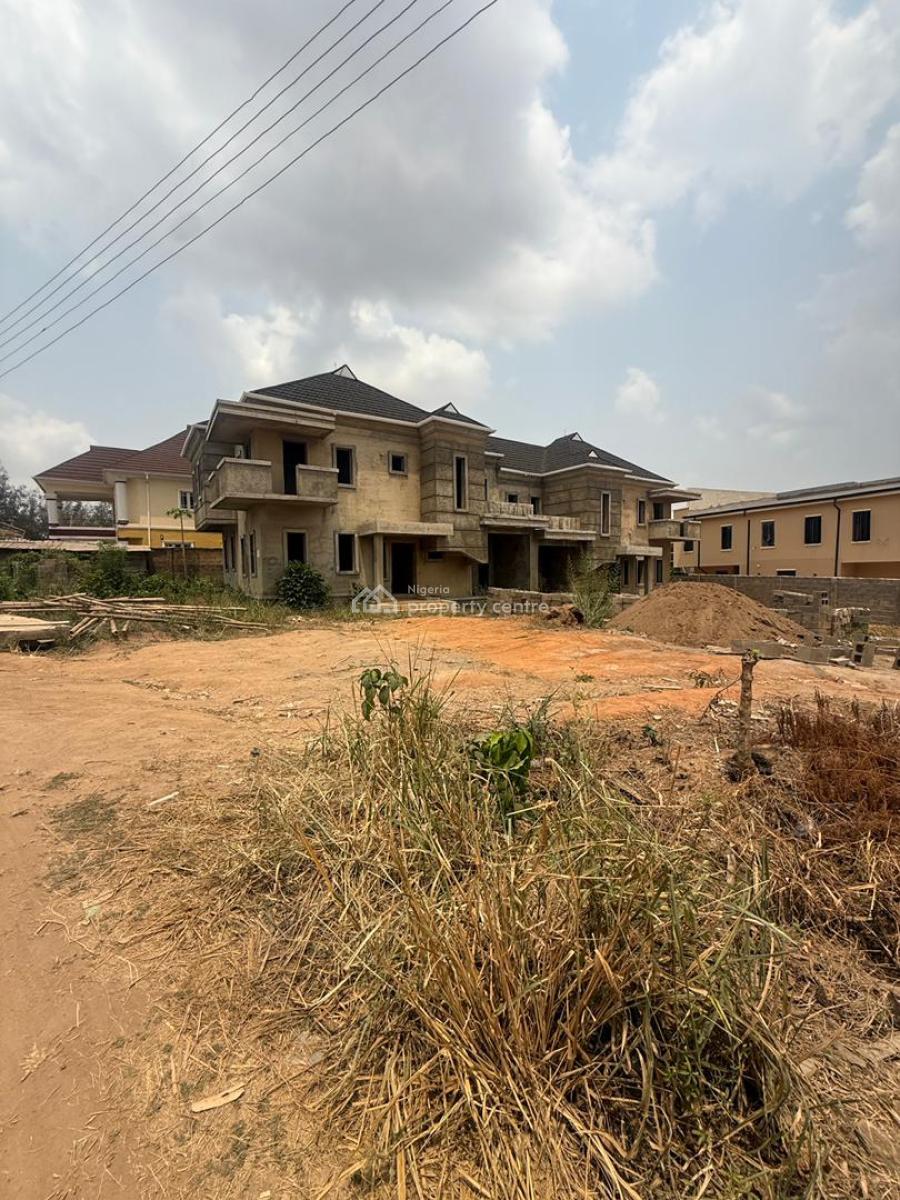 400 Sqms Piece of Land, Carlton Gate Estate, Akobo, Ibadan, Oyo, Residential Land for Sale