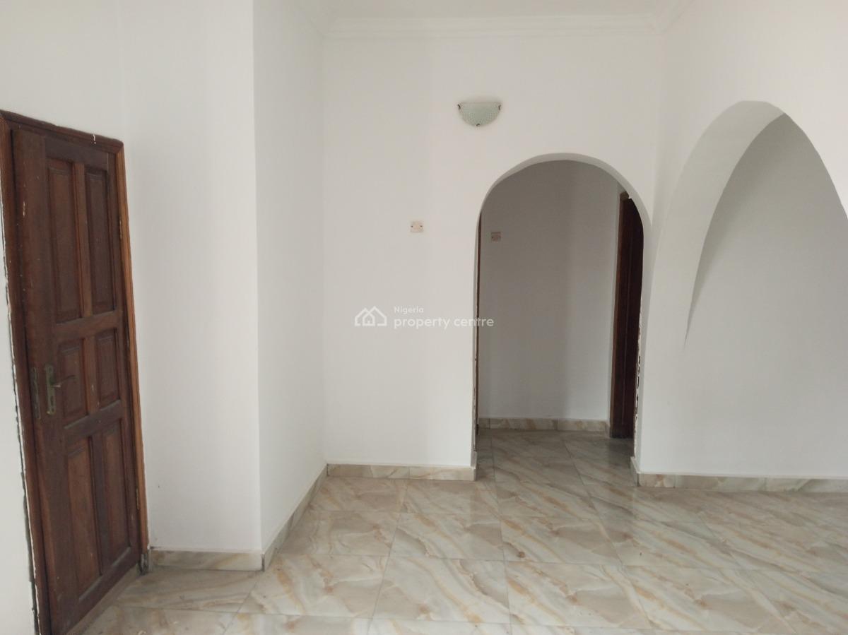 Sharp and Big 2 Bedroom Flat, Badore, Ajah, Lagos, Flat / Apartment for Rent