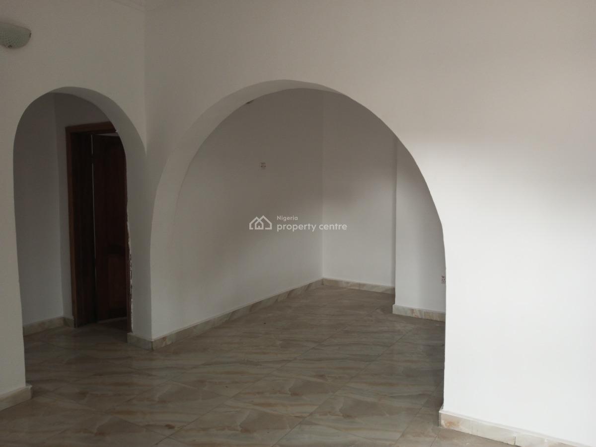 Sharp and Big 2 Bedroom Flat, Badore, Ajah, Lagos, Flat / Apartment for Rent