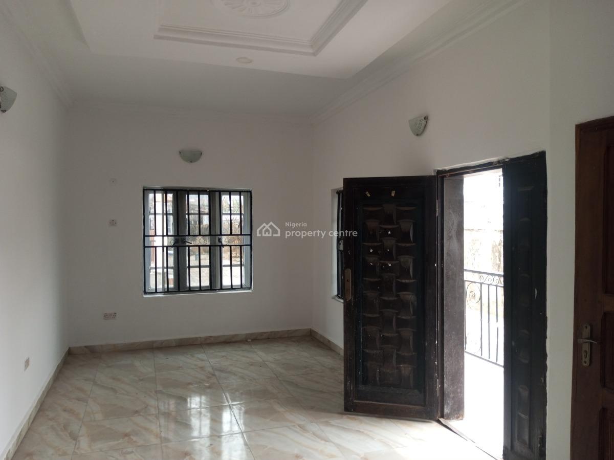 Sharp and Big 2 Bedroom Flat, Badore, Ajah, Lagos, Flat / Apartment for Rent