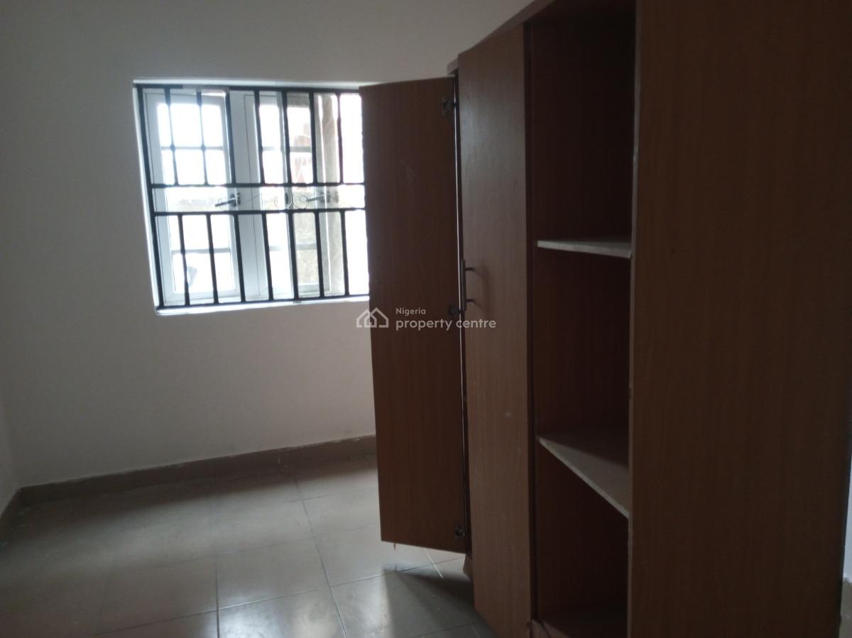 Sharp and Big 2 Bedroom Flat, Badore, Ajah, Lagos, Flat / Apartment for Rent