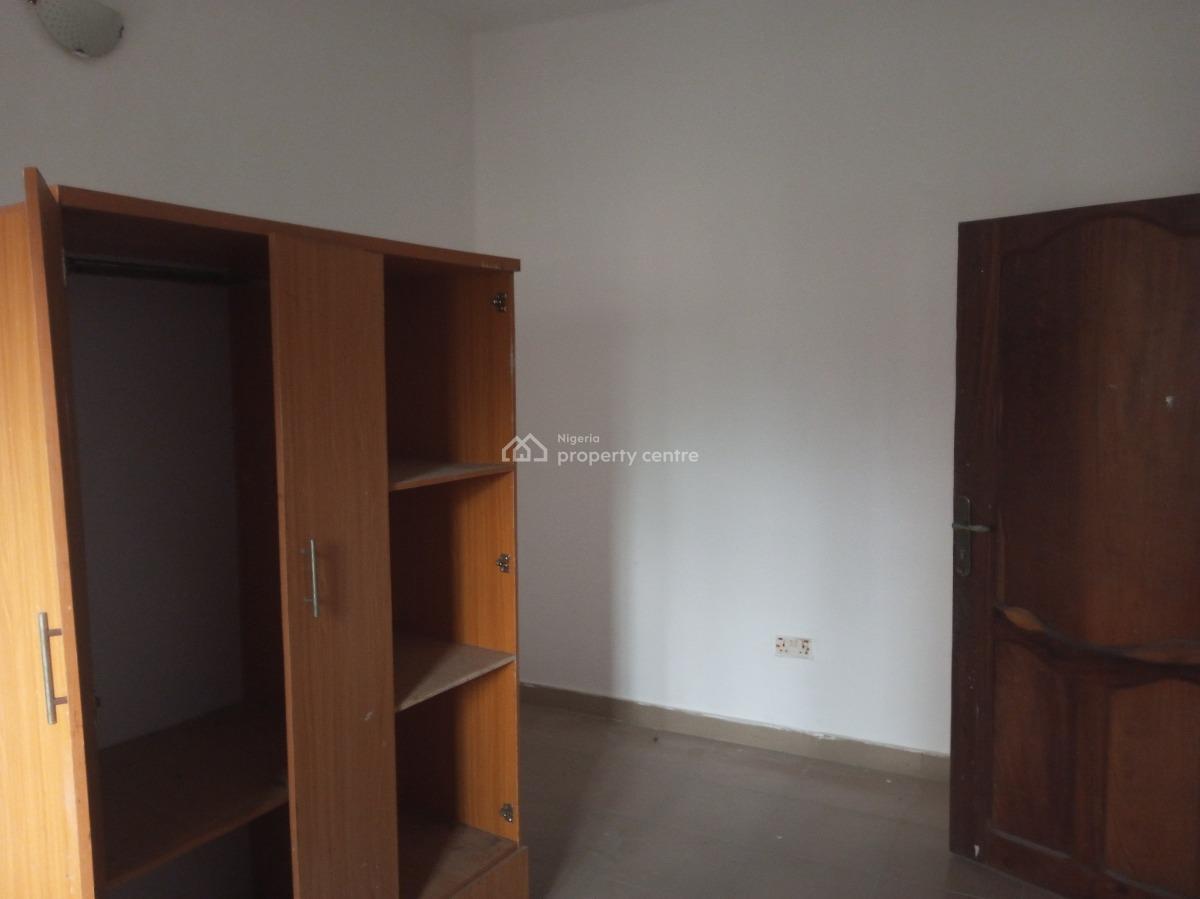 Sharp and Big 2 Bedroom Flat, Badore, Ajah, Lagos, Flat / Apartment for Rent