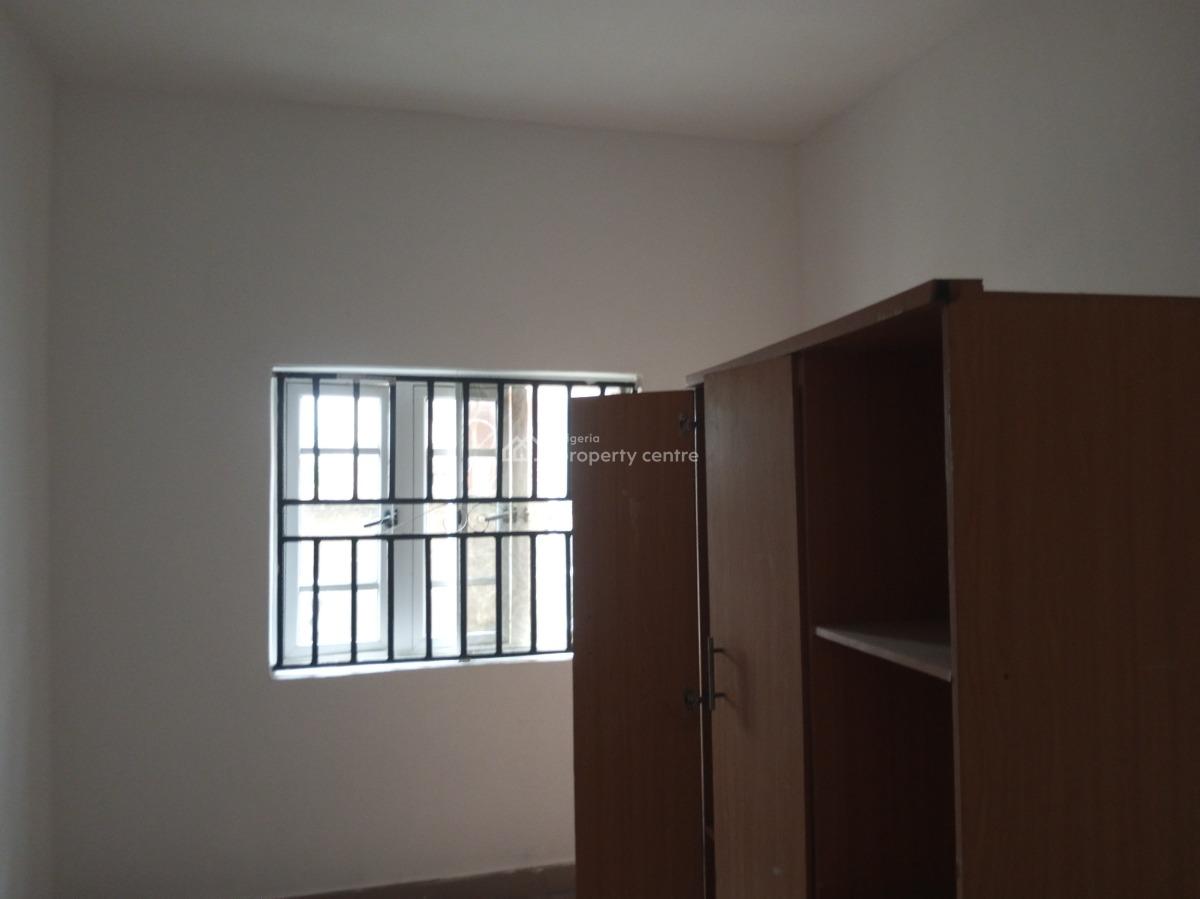 Sharp and Big 2 Bedroom Flat, Badore, Ajah, Lagos, Flat / Apartment for Rent