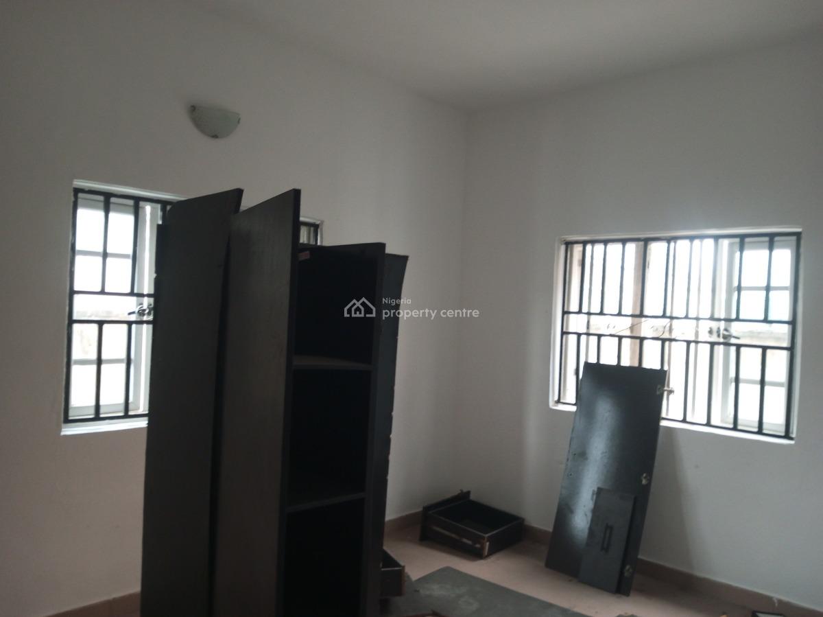 Sharp and Big 2 Bedroom Flat, Badore, Ajah, Lagos, Flat / Apartment for Rent