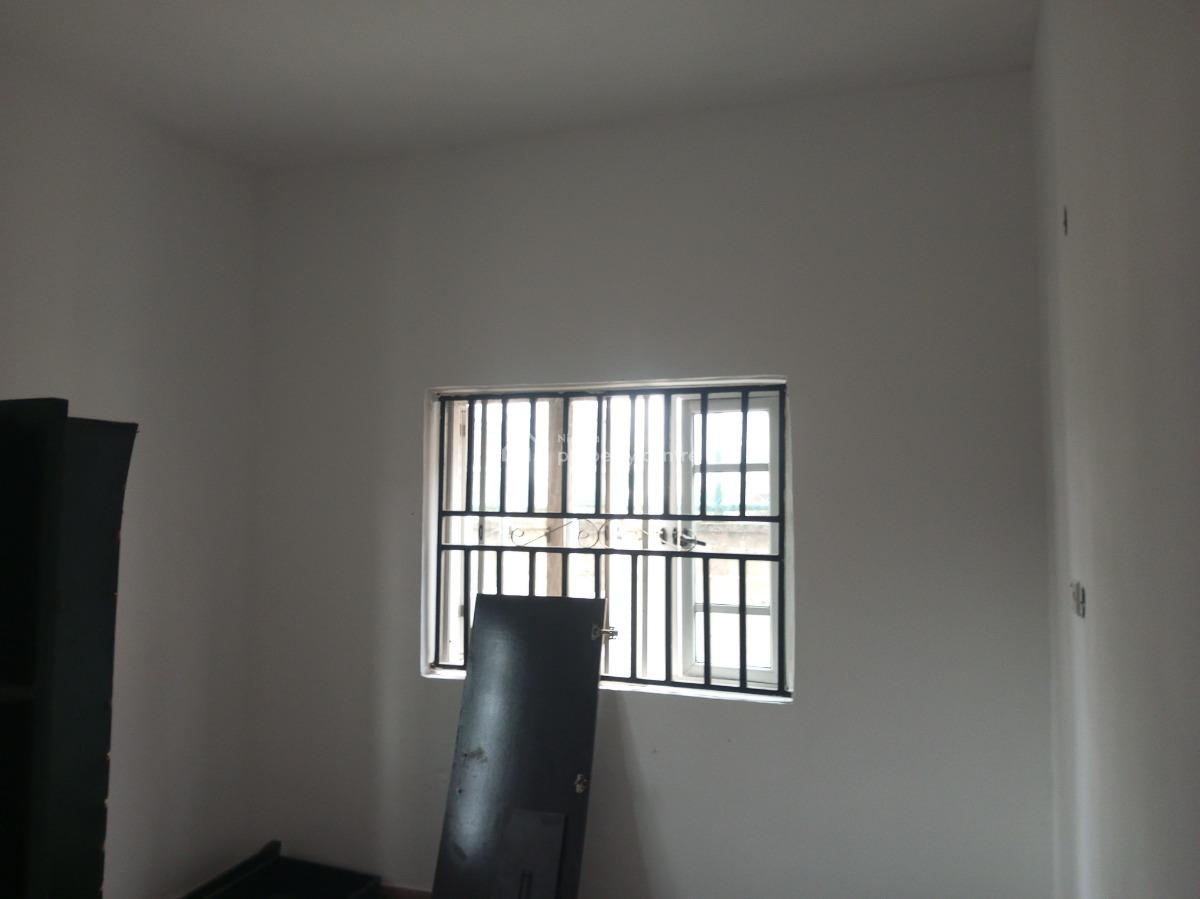 Sharp and Big 2 Bedroom Flat, Badore, Ajah, Lagos, Flat / Apartment for Rent