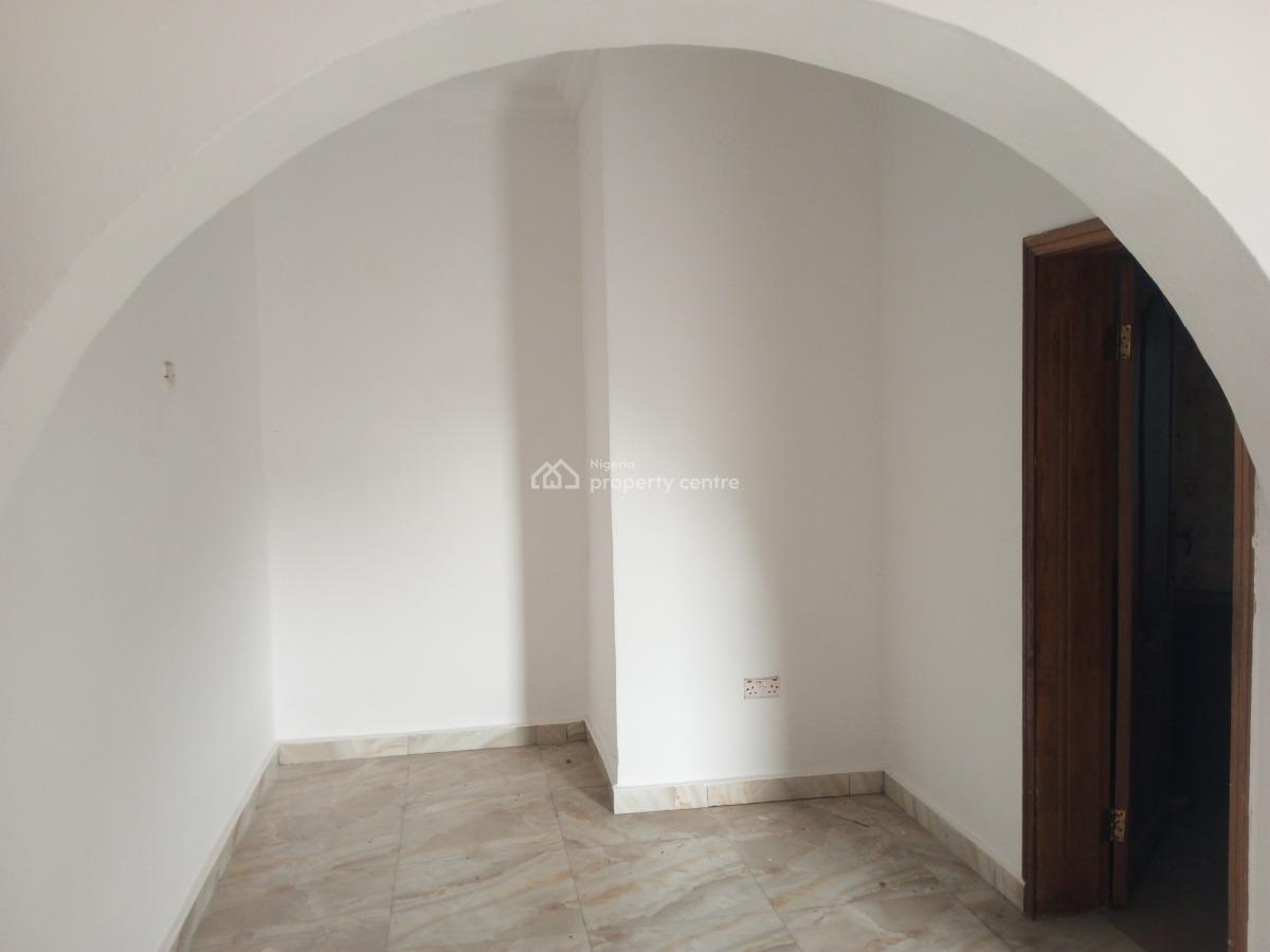 Sharp and Big 2 Bedroom Flat, Badore, Ajah, Lagos, Flat / Apartment for Rent