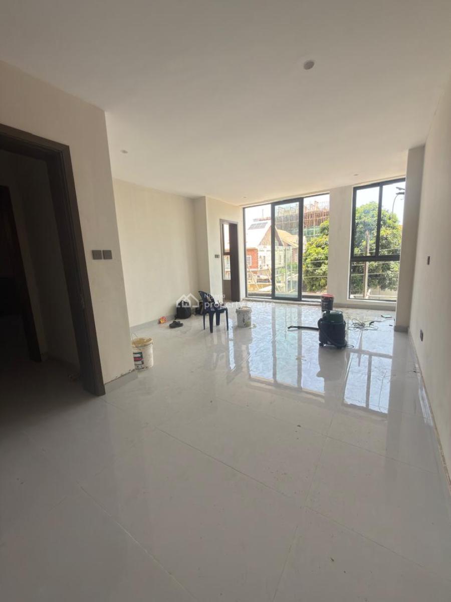 2 Bedroom Apartments ( 4 Units ), Lekki Phase 1, Lekki, Lagos, House for Sale