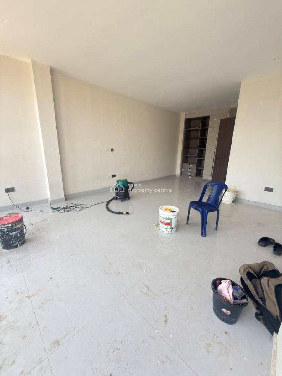 2 Bedroom Apartments ( 4 Units ), Lekki Phase 1, Lekki, Lagos, House for Sale