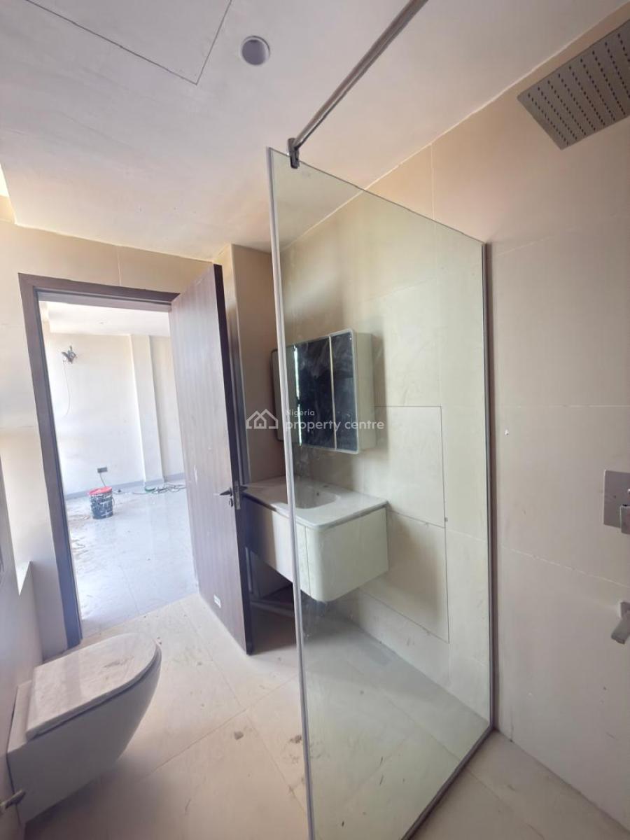 2 Bedroom Apartments ( 4 Units ), Lekki Phase 1, Lekki, Lagos, House for Sale