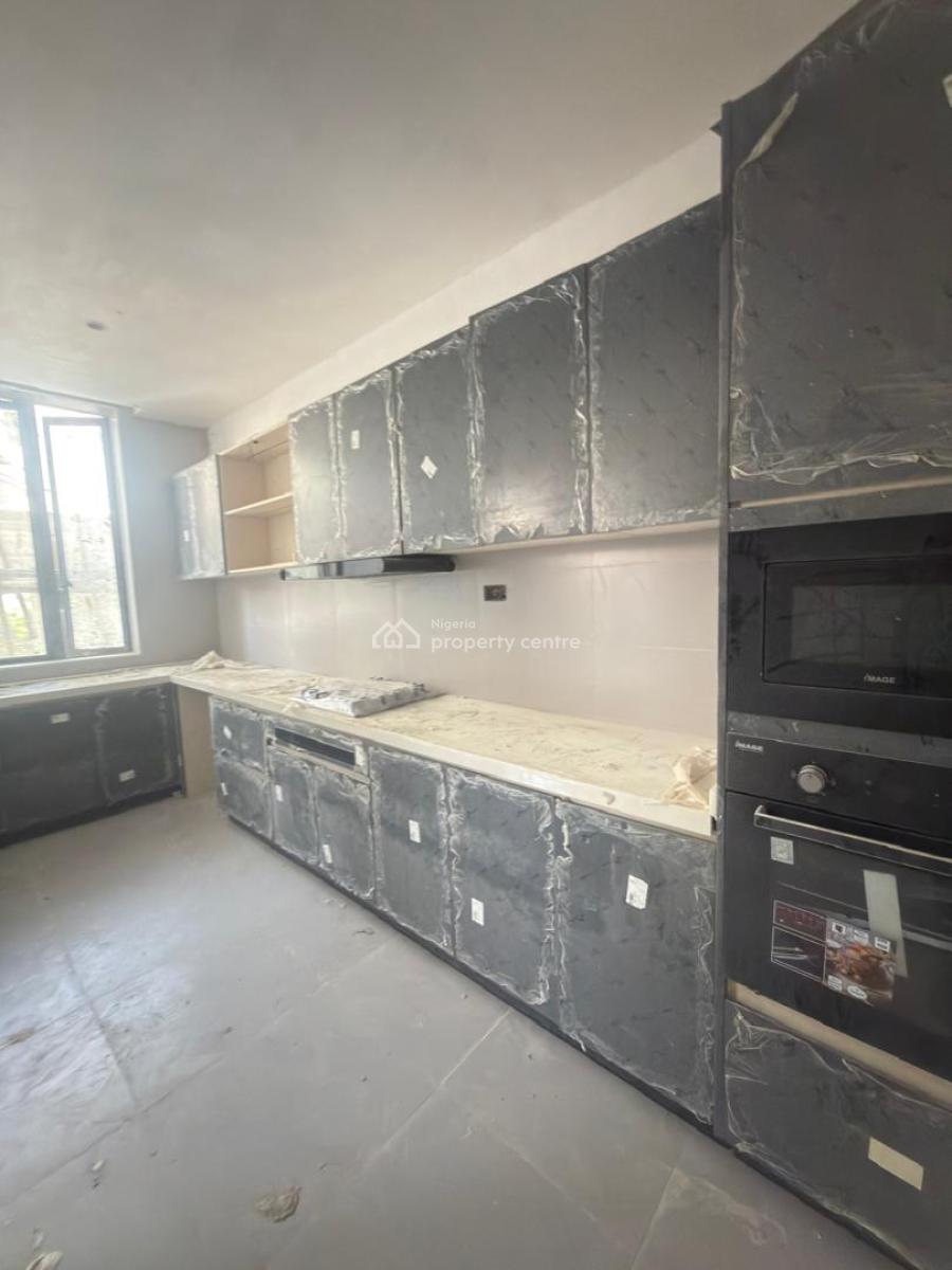 2 Bedroom Apartments ( 4 Units ), Lekki Phase 1, Lekki, Lagos, House for Sale