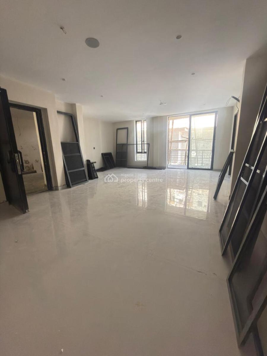 2 Bedroom Apartments ( 4 Units ), Lekki Phase 1, Lekki, Lagos, House for Sale