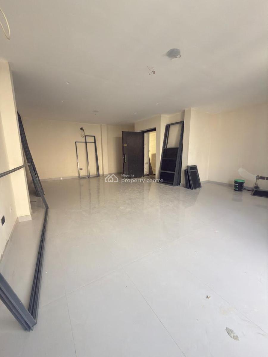 2 Bedroom Apartments ( 4 Units ), Lekki Phase 1, Lekki, Lagos, House for Sale