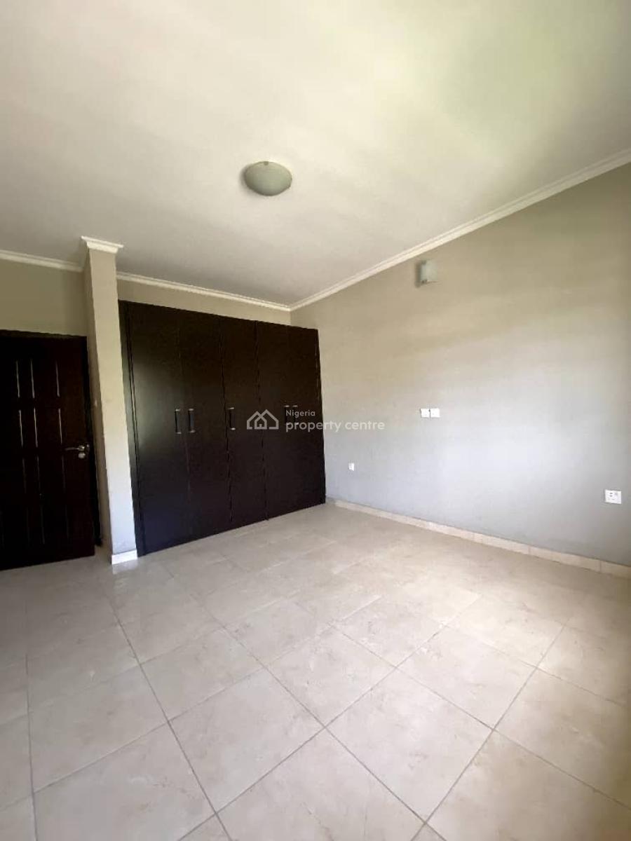 Spacious 4 Bedroom Terraced Duplex, Sangotedo, Ajah, Lagos, Terraced Duplex for Rent