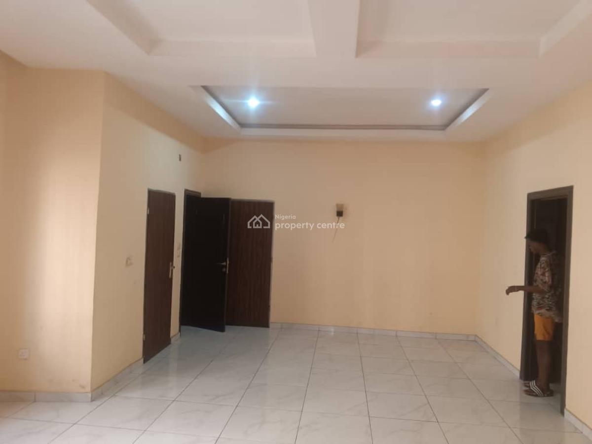 Newly Renovated 3 Bedroom Apartment, Chevron, Lekki, Lagos, Flat / Apartment for Rent