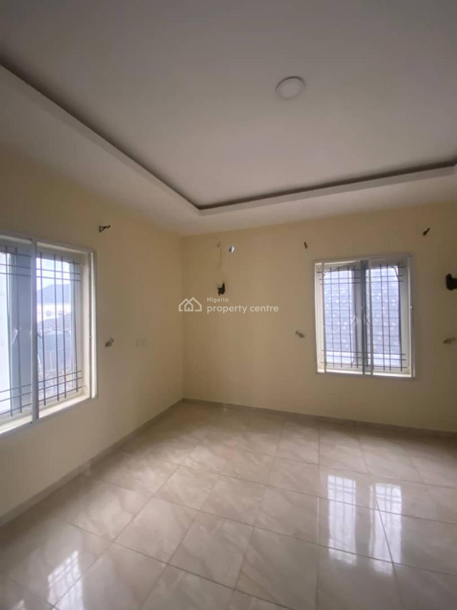 Newly Renovated 3 Bedroom Apartment, Chevron, Lekki, Lagos, Flat / Apartment for Rent