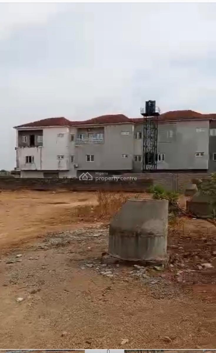 707sqm, Residential, C of O, Katampe (main), Katampe, Abuja, Residential Land for Sale