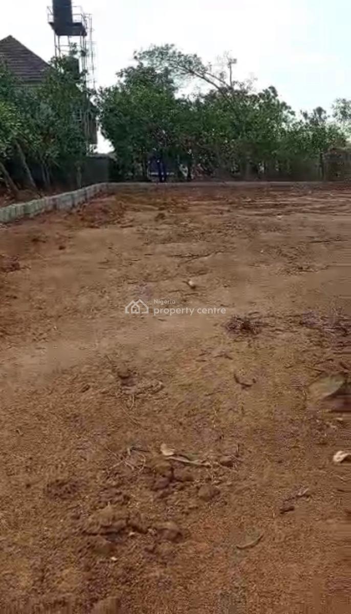 707sqm, Residential, C of O, Katampe (main), Katampe, Abuja, Residential Land for Sale