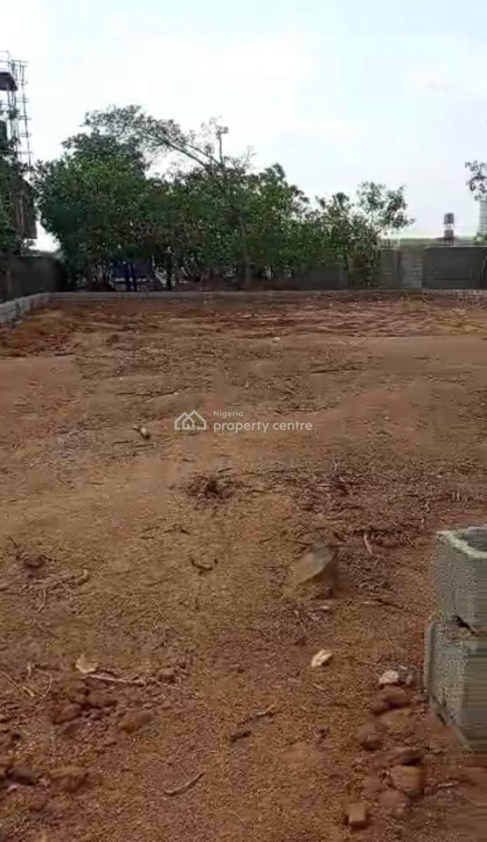 707sqm, Residential, C of O, Katampe (main), Katampe, Abuja, Residential Land for Sale