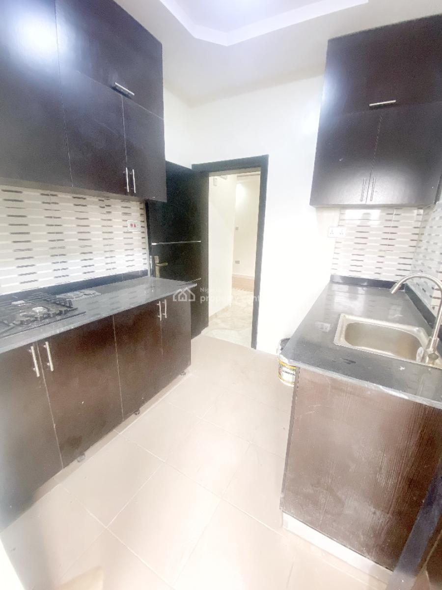 Newly Built Luxury 2 Bedroom Flat, Opic Estate, Isheri North, Lagos, Flat / Apartment for Rent