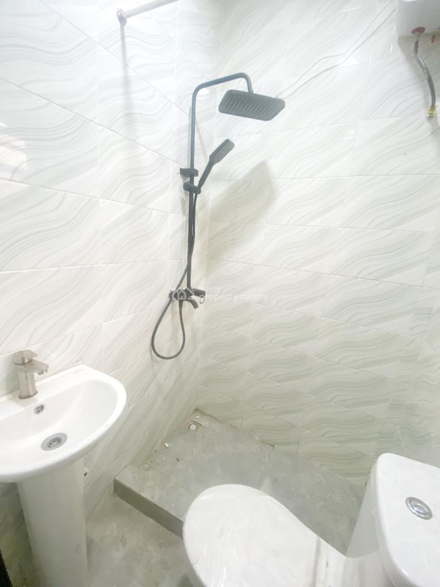 Newly Built Luxury 2 Bedroom Flat, Opic Estate, Isheri North, Lagos, Flat / Apartment for Rent