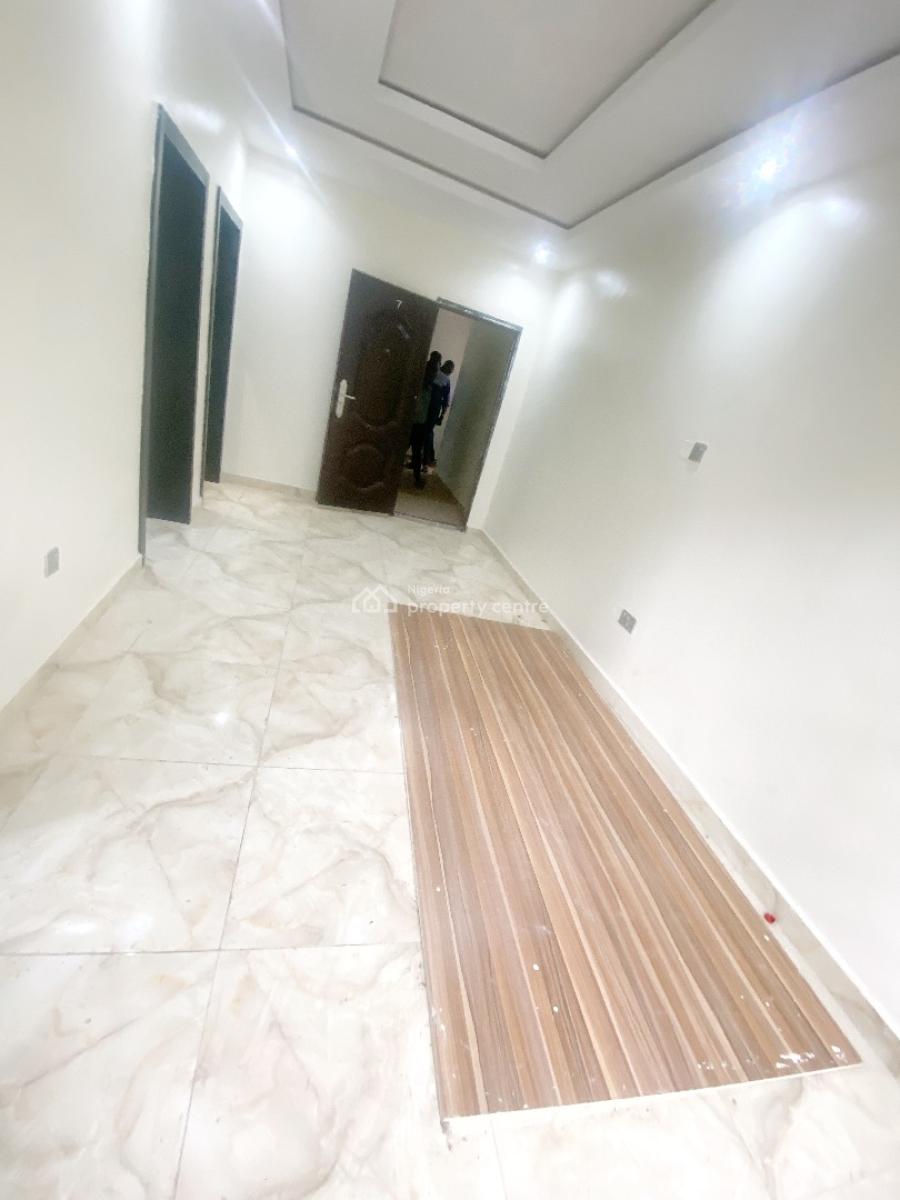 Newly Built Luxury 2 Bedroom Flat, Opic Estate, Isheri North, Lagos, Flat / Apartment for Rent