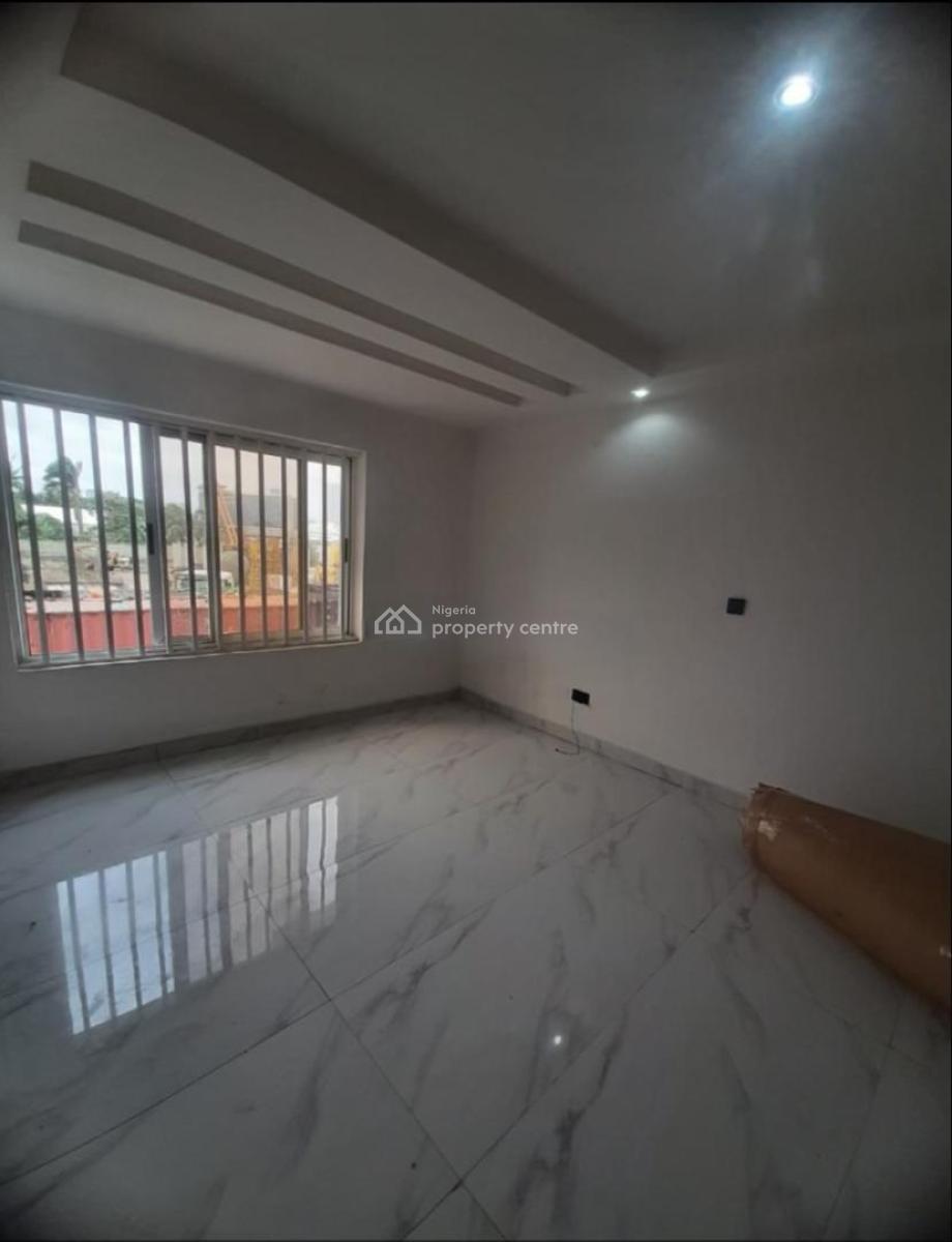 Luxury 2 Bedroom Ensuite Flat  Newly Built and Serviced, Ikoyi, Lagos, House for Sale