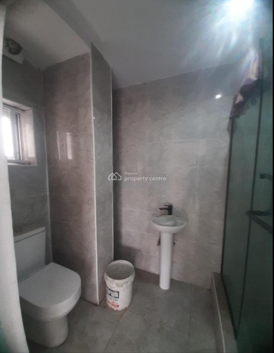 Luxury 2 Bedroom Ensuite Flat  Newly Built and Serviced, Ikoyi, Lagos, House for Sale