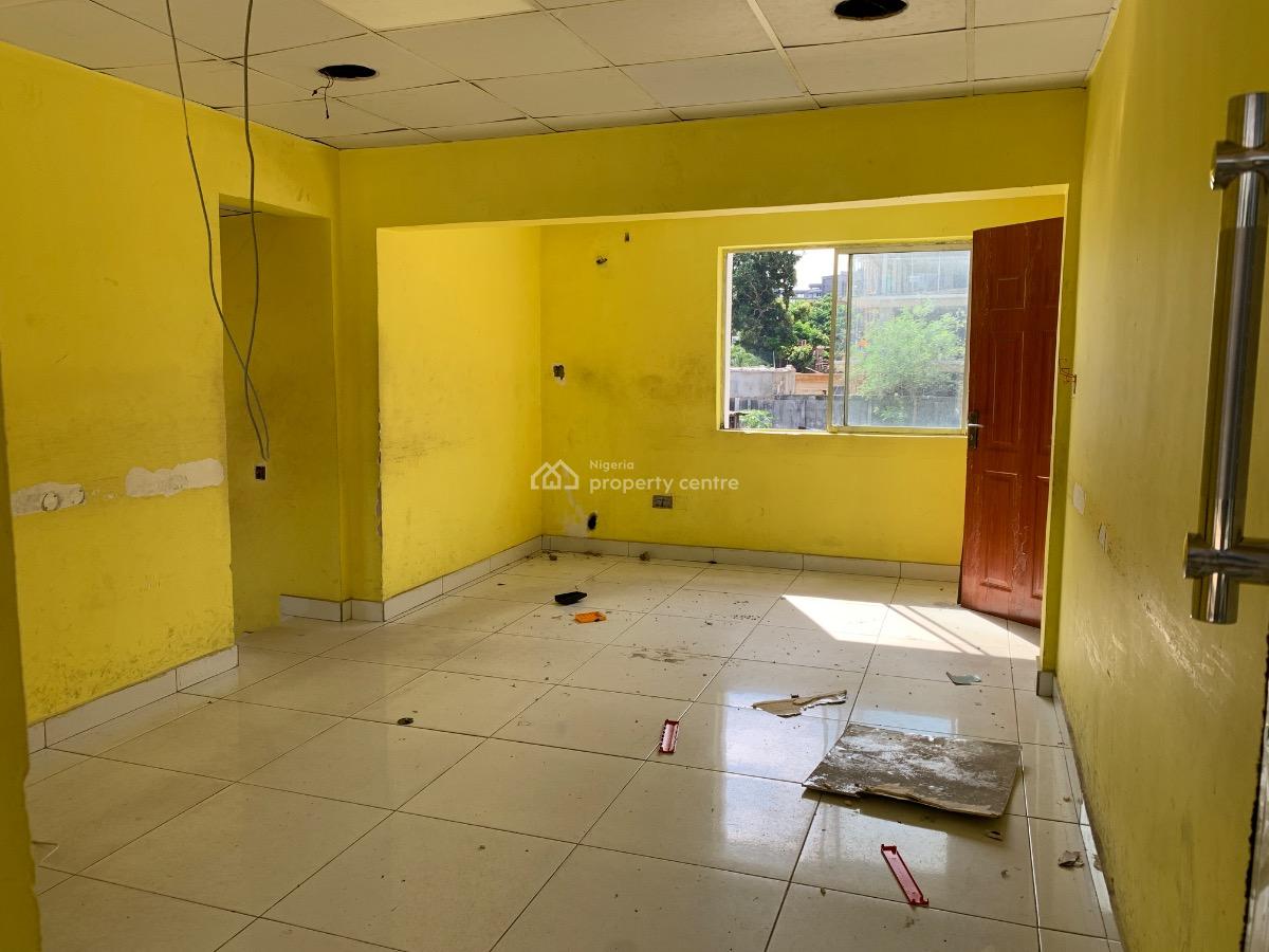 Premium Commercial Property on 1,118sqm, Old Ikoyi, Ikoyi, Lagos, Office Space for Rent