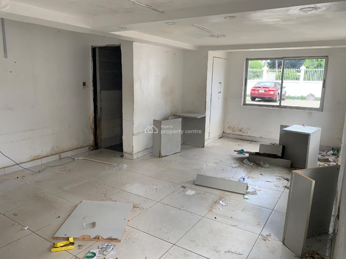 Premium Commercial Property on 1,118sqm, Old Ikoyi, Ikoyi, Lagos, Office Space for Rent