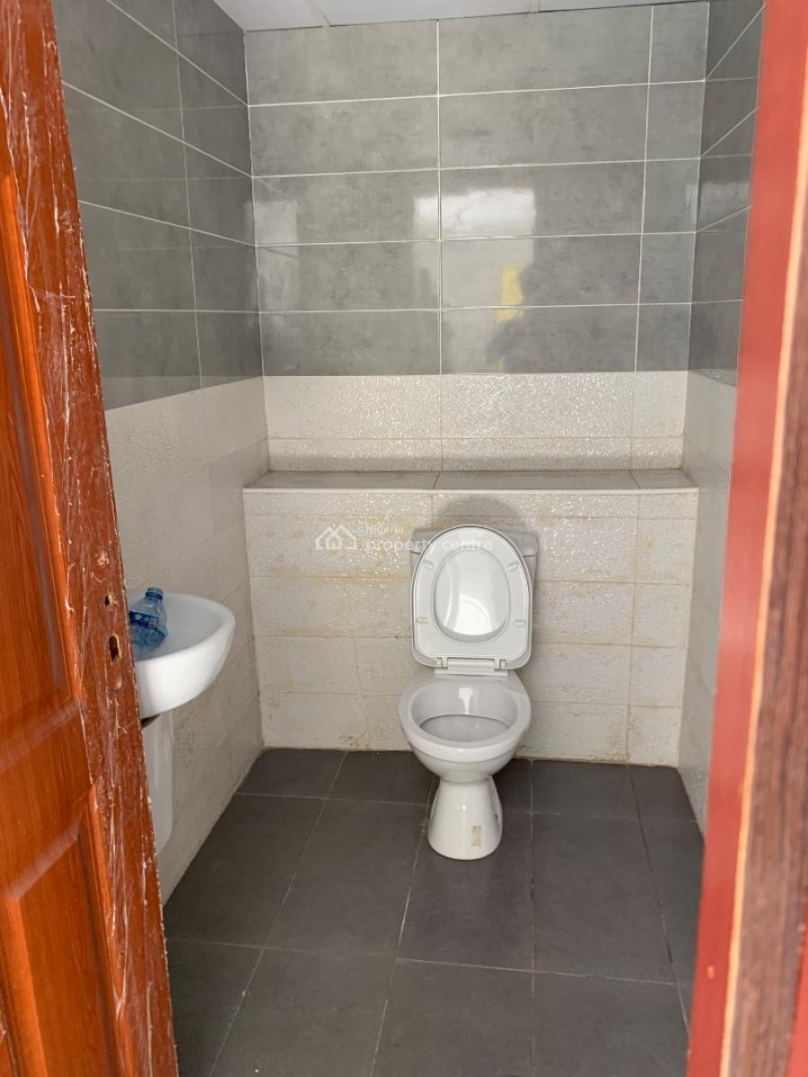 Premium Commercial Property on 1,118sqm, Old Ikoyi, Ikoyi, Lagos, Office Space for Rent