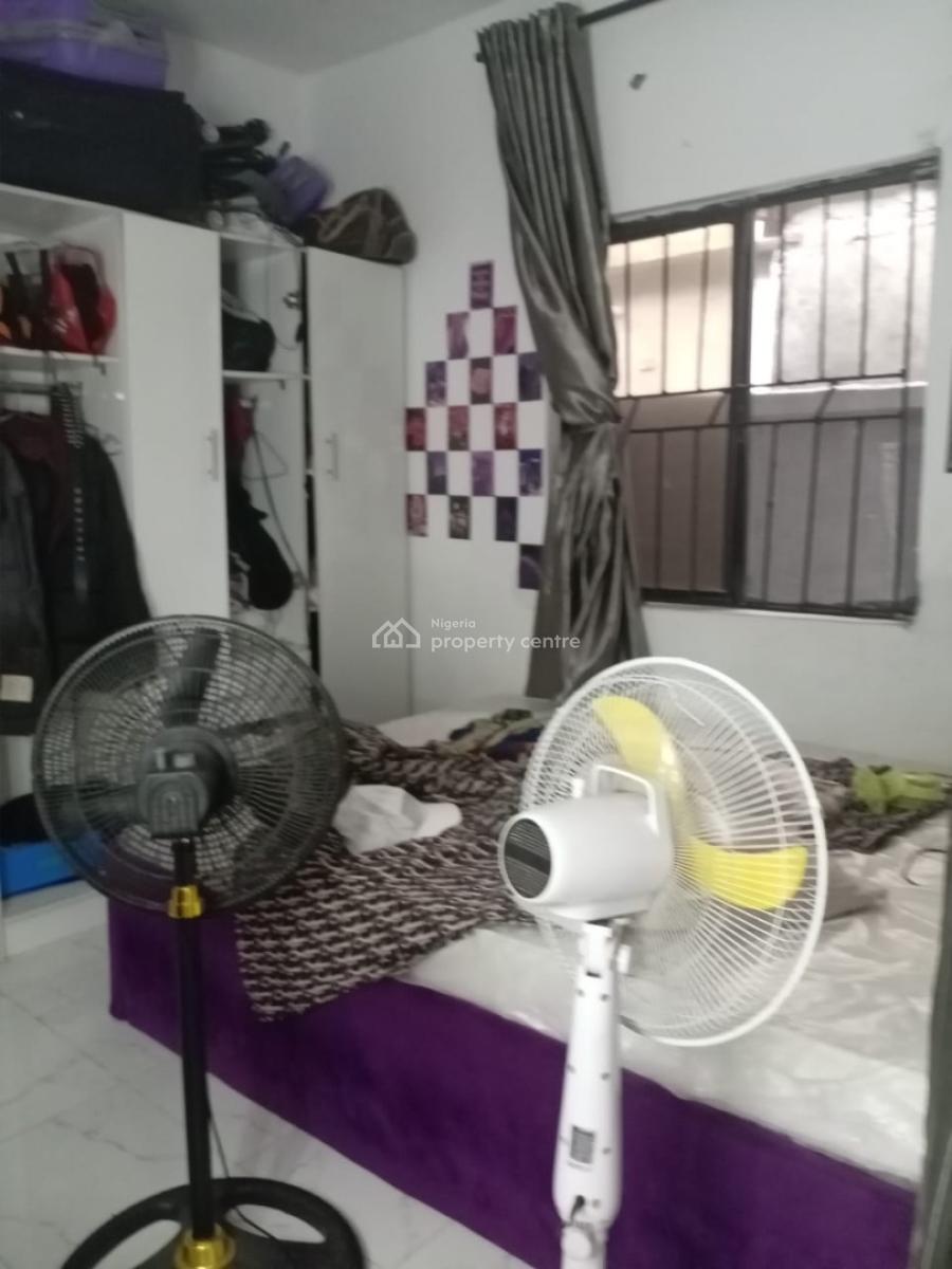 a Luxury Mini Flat with Excel, Lagbasa Addo Road, Badore, Ajah, Lagos, Mini Flat (room and Parlour) for Rent