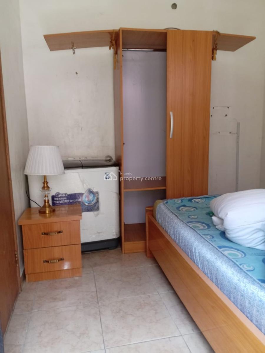 a Luxury Mini Flat with Excel, Lagbasa Addo Road, Badore, Ajah, Lagos, Mini Flat (room and Parlour) for Rent