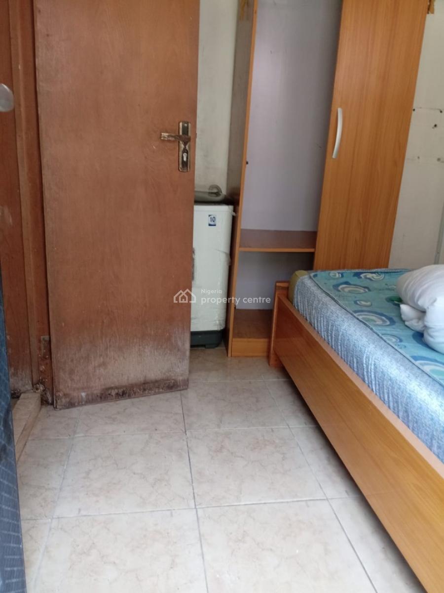 a Luxury Mini Flat with Excel, Lagbasa Addo Road, Badore, Ajah, Lagos, Mini Flat (room and Parlour) for Rent