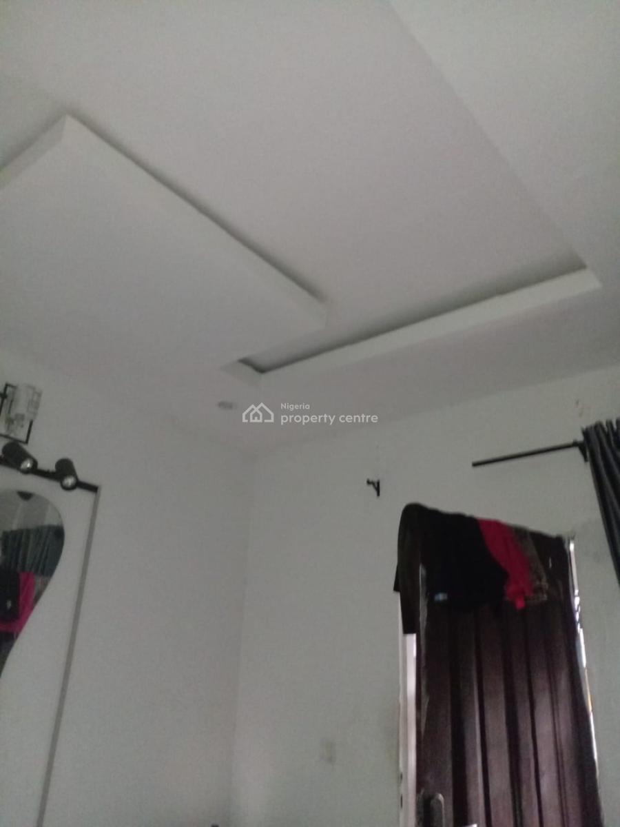 a Luxury Mini Flat with Excel, Lagbasa Addo Road, Badore, Ajah, Lagos, Mini Flat (room and Parlour) for Rent