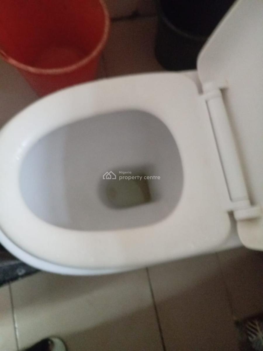 a Luxury Mini Flat with Excel, Lagbasa Addo Road, Badore, Ajah, Lagos, Mini Flat (room and Parlour) for Rent