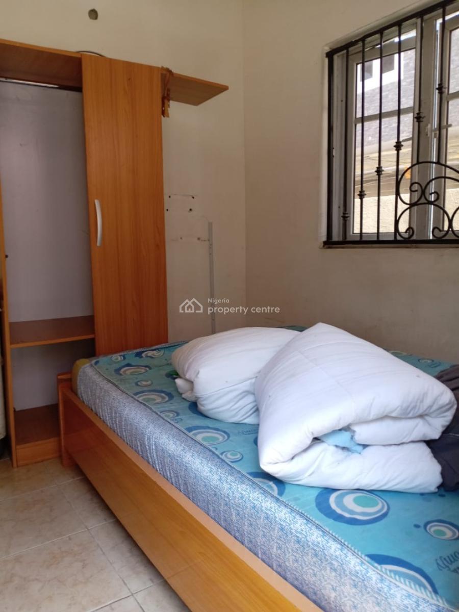 a Luxury Mini Flat with Excel, Lagbasa Addo Road, Badore, Ajah, Lagos, Mini Flat (room and Parlour) for Rent