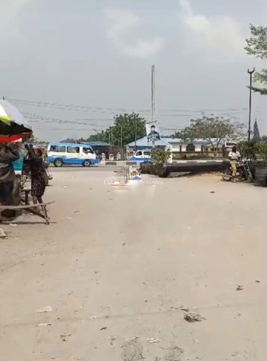 a Mix Used Plot of Land, Awoyaya, Ibeju Lekki, Lagos, Mixed-use Land for Sale