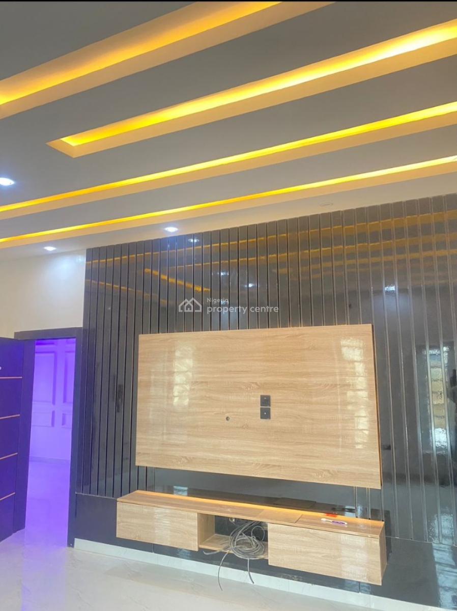 Beautiful Standard 4 Bedroom Semi Detached Duplex, Nurein Yusuf Estate, Kola Ojokoro, Abule Egba, Agege, Lagos, Semi-detached Duplex for Sale