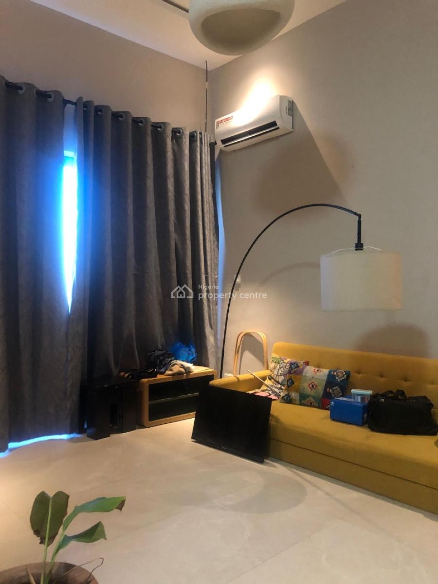 5 Bedroom Terrace with Swimming Pool and Penthouse, Off Admirality Way, Lekki Phase 1, Lekki, Lagos, Terraced Duplex for Sale