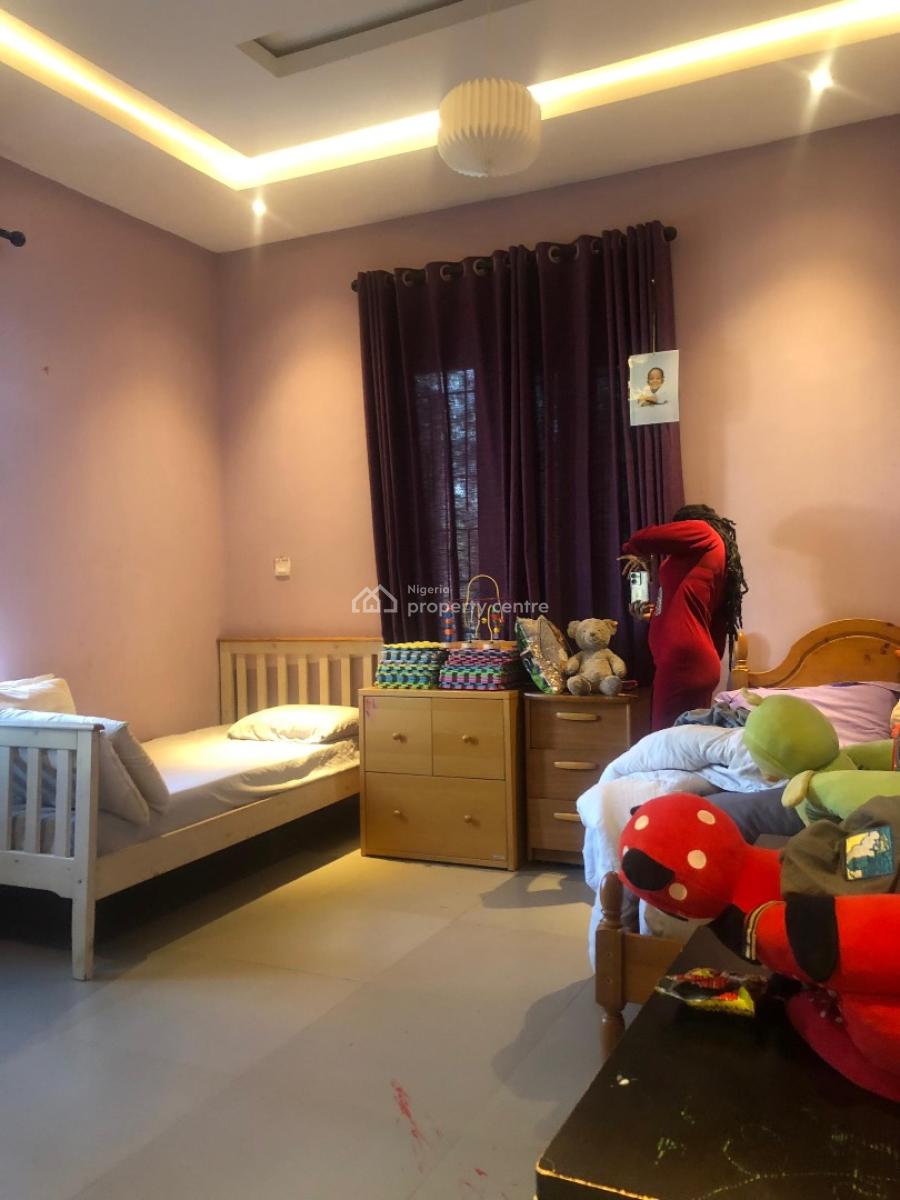 5 Bedroom Terrace with Swimming Pool and Penthouse, Off Admirality Way, Lekki Phase 1, Lekki, Lagos, Terraced Duplex for Sale