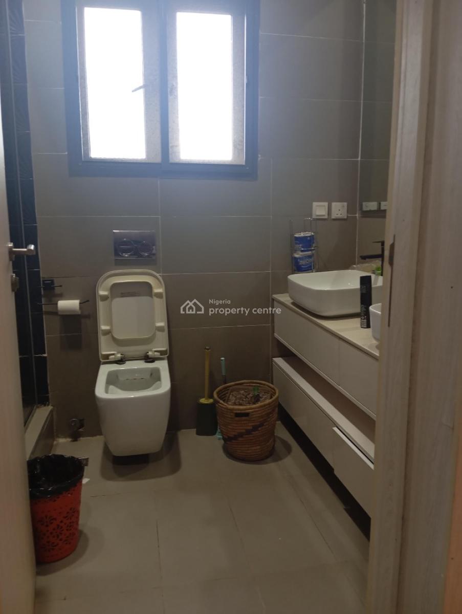 5 Bedroom Terrace with Swimming Pool and Penthouse, Off Admirality Way, Lekki Phase 1, Lekki, Lagos, Terraced Duplex for Sale