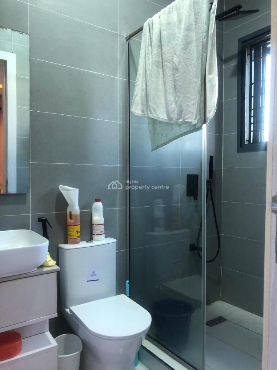 5 Bedroom Terrace with Swimming Pool and Penthouse, Off Admirality Way, Lekki Phase 1, Lekki, Lagos, Terraced Duplex for Sale